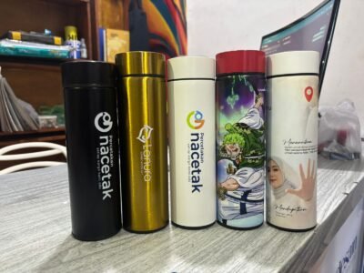 Cetak Thumbler Sakura 500ml Suhu